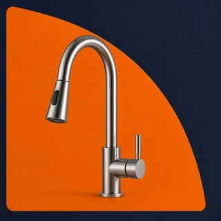شیر ظرفشویی